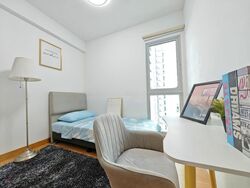 Eight Riversuites (D12), Condominium #520051491